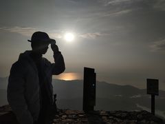 -七娘山