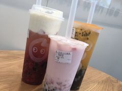 -CoCo都可(太仓万达店)