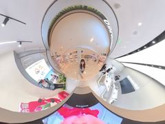 -柏威年大连购物中心