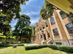 -南京中国近代史遗址博物馆(南京总统府)