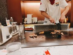 -火地铁板烧(河西龙湖天街店)