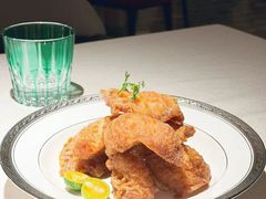 -華府Deluxe(兴业太古汇店)
