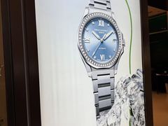 -亨吉利世界名表中心(群光店)
