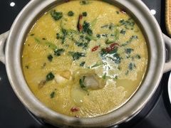 -金龙·打边炉(武进路店)