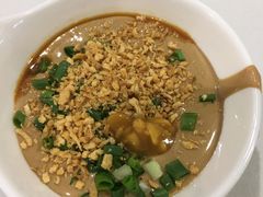-食潮汕头鲜牛馆(望京保利店)