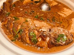 -金掌勺锅包肉(太原万达店)