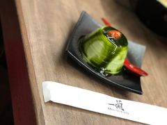 -一兰拉面(梅田阪急东通店)