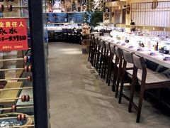 -鲜稻回转寿司(百利城店)