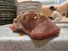 -鮨政· Omakase(港汇恒隆广场店)