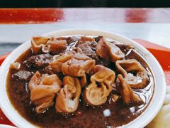 卤煮火烧-天兴居(鲜鱼口街店)