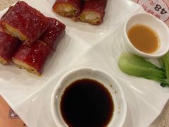 -点都德(大茶楼店)