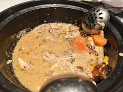 -百年果林椰子鸡(中洲店)