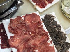 -汕头八里香牛肉店(人民南店)