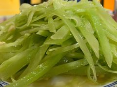 -北大地皖峰饭馆