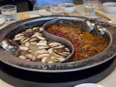 -川西坝子火锅(金沙1.0直营店)