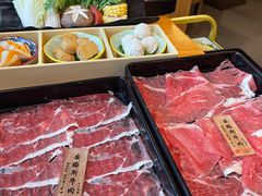 -牛匠和牛寿喜锅(西安总店)
