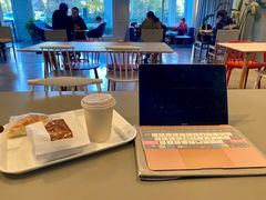 -dotcom coffee古点咖啡(致真大厦店)