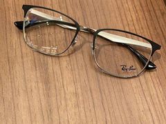 -LensCrafters亮视点(东方新天地店)