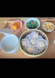 -她时区金吉兒月子中心(太湖度假店)