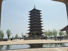 -牛首山文化旅游区