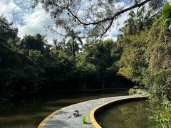 -燕晗山郊野公园