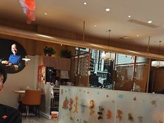 -大厨小馆(华阳城店)