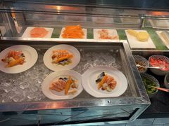 -昆山琶拉帝诗酒店·河畔咖啡厅Riverside Cafe