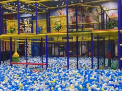 -爱丽丝奇幻乐园