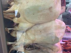 -徐家鸭子·非遗烤鸭(老门东店)