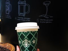 -星巴克(北京首都国际机场7店)