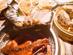 -火炉火自助餐(喜隆多店)