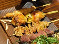 -鸟鹏烧鸟居酒屋(熙龙湾店)