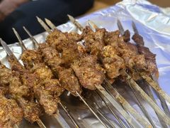 -勇利赵家烤肉坊(含光路店)