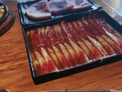 -千寻烧肉(政务区店)