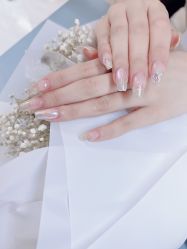-沐白•盛妍日式美甲美睫