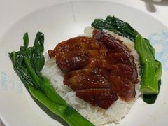 -龙记香港茶餐厅(久光百货店)