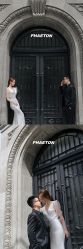 -MANLI BRIDAL婚纱