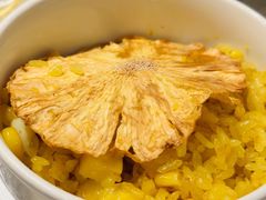 -狮拾久·现代新加坡料理(壹方城店)