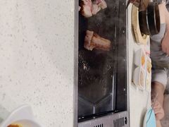 -韩时烤肉(丰科万达广场店)