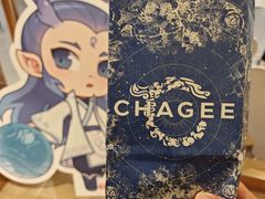 -霸王茶姬(上海恒基名人店)