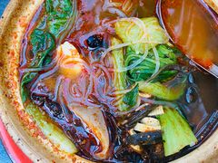 -清真·马文砂锅大全(麦苋街店)