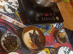 -弘烨 贵州酸汤 鱼火锅(东财店)
