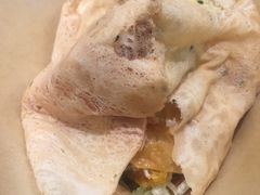 -煎饼道·新鲜现做(来福士店)