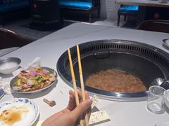 -红井路游艺炖锅·音乐餐吧(十渡店)