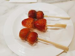 -老南京·橘暮自助餐厅(南京圣和府邸酒店)