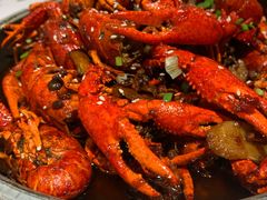 -一棠龙虾•王牌虾球(楚河汉街店)
