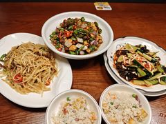 -宣威山野人家·云南菜·菌火锅(金碧店)