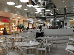 大堂-Lady M(沙田新城市广场店)