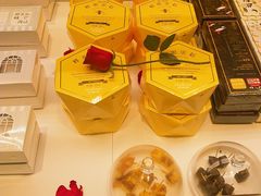 -好利来(马家堡店)