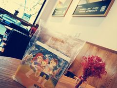 -糖兜家手工吐司(唐人街店)